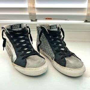 Golden Goose Slides Size 37